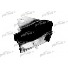 PSE3072 PATRON Подвеска, двигатель