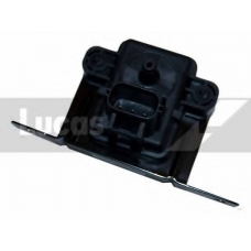 SEB933 TRW Датчик, давление во впускном газопроводе