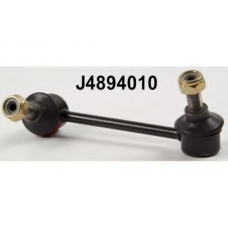 J4894010 NIPPARTS Тяга / стойка, стабилизатор