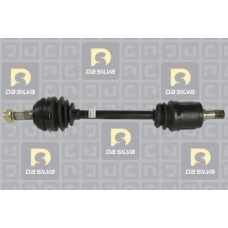 93030AT DA SILVA Приводной вал