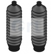 101635 ERT Комплект пылника, рулевое управление