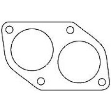 83 11 1364 HJS Прокладка, труба выхлопного газа