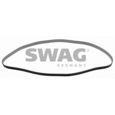 30 92 1780 SWAG Ремень ГРМ