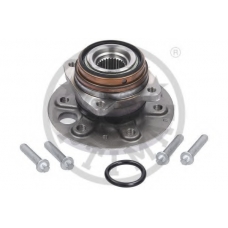 402914 OPTIMAL Комплект подшипника ступицы колеса