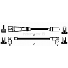 73819 STANDARD Комплект проводов зажигания
