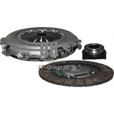 4330401019 Jp Group Комплект сцепления