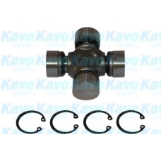 DUJ-6505 KAVO PARTS Шарнир, продольный вал