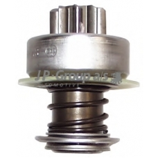 1191000300 Jp Group Привод с механизмом свободного хода, стартер