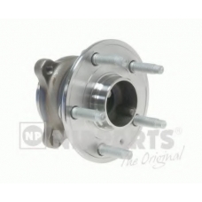 N4710912 NIPPARTS Комплект подшипника ступицы колеса