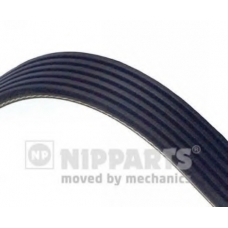 J1060760 NIPPARTS Поликлиновой ремень