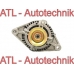 L 40 690 ATL Autotechnik Генератор