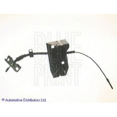 ADN146214 BLUE PRINT Трос, стояночная тормозная система