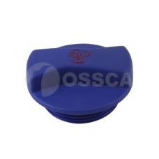 00304 OSSCA Крышка, резервуар охлаждающей жидкости