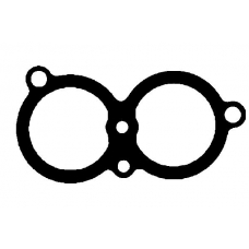 JD608 PAYEN Прокладка, впускной коллектор