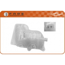 3548 FARE SA Бачок, радиатор