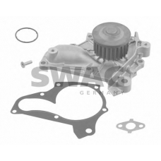 81 92 6280 SWAG Водяной насос