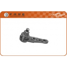 RS125 FARE SA Несущий / направляющий шарнир