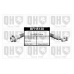 BFH5138 QUINTON HAZELL Тормозной шланг