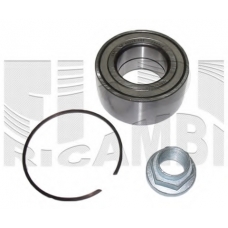 RC2003 CALIBER Комплект подшипника ступицы колеса