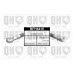 BFH4410 QUINTON HAZELL Тормозной шланг