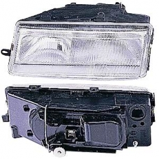 445-1101L-LD-EM DEPO Фара левая под корректор