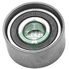 532 0186 10 INA Паразитный / ведущий ролик, зубчатый ремень