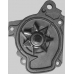 WAP8381.00 OPEN PARTS Водяной насос