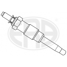 886075 ERA Свеча накаливания