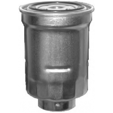 4142 HOFFER Топливный фильтр