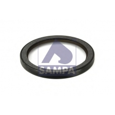 079.083 SAMPA Уплотняющее кольцо, коленчатый вал