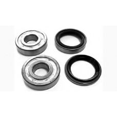 CR 7094 BREDA  LORETT Комплект подшипника ступицы колеса