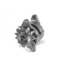 030242 DA SILVA Генератор