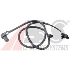 31119 ABS Датчик, частота вращения колеса