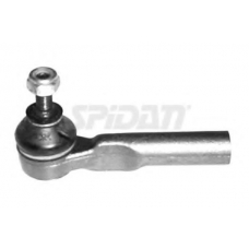 57343 SPIDAN Наконечник поперечной рулевой тяги