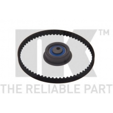 10130015 NK Комплект ремня ГРМ