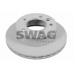 10 92 2857 SWAG Тормозной диск