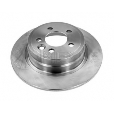 45-15 523 0009 MEYLE Тормозной диск