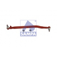 097.016 SAMPA Продольная рулевая тяга