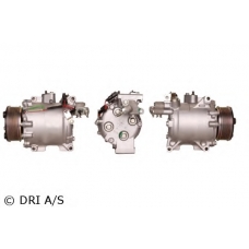 700510706 DRI Компрессор, кондиционер