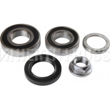 J4711015 NIPPARTS Комплект подшипника ступицы колеса