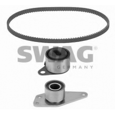 99 02 0050 SWAG Комплект ремня ГРМ