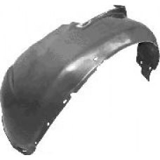 7620434 VAN WEZEL Обшивка, колесная ниша