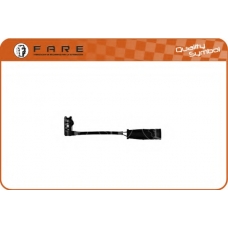 9759 FARE SA Сигнализатор, износ тормозных колодок