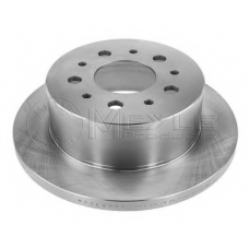 215 523 0027 MEYLE Тормозной диск