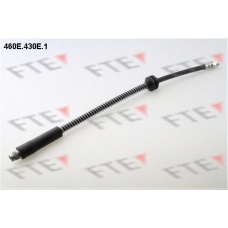 460E.430E.1 FTE Тормозной шланг