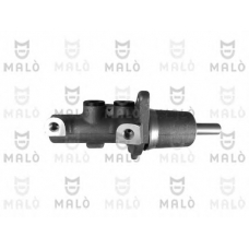 89829 Malo Главный тормозной цилиндр