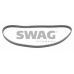 55 92 2731 SWAG Ремень ГРМ