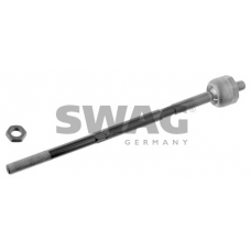 30 93 2474 SWAG Осевой шарнир, рулевая тяга