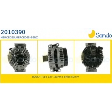 2010390 SANDO Генератор