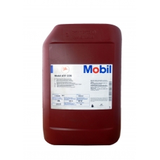 127577 MOBIL Mobil  atf 220, масло трансмиссионное, 20л